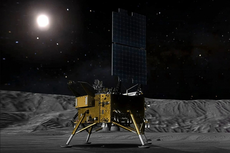 Китай ищет партнёров для миссии «Чанъэ-8», целью которой будет создание кирпичей из лунного реголита