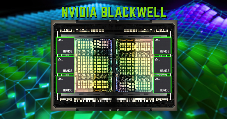 Nvidia заранее предупреждает, что её будущие ускорители для ИИ нового поколения изначально будут в дефиците