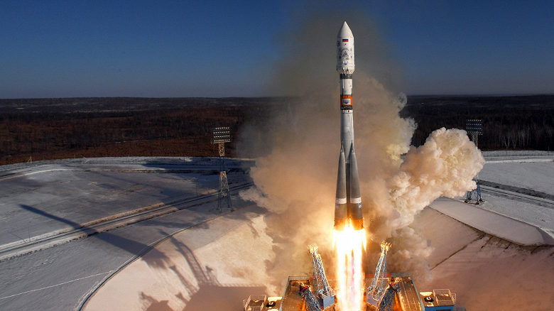 Роскосмос планирует 40 запусков в этом году. Парк ракет-носителей обновят в 2028-2029