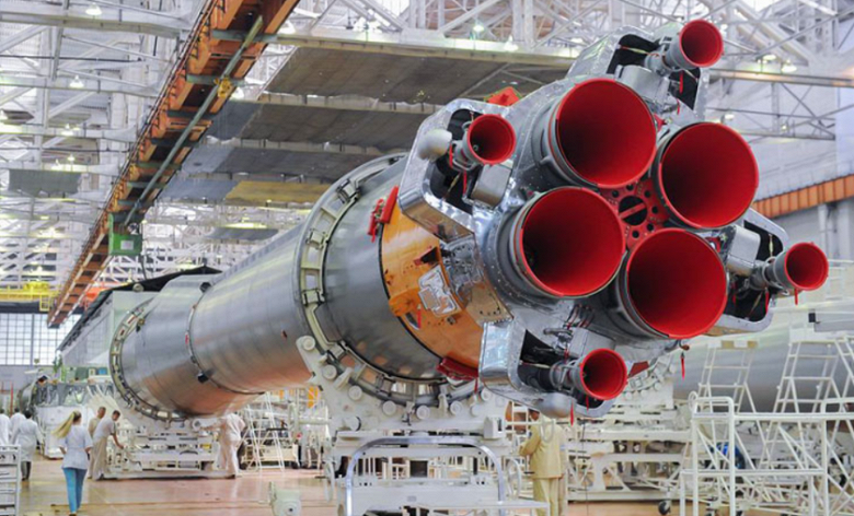 «Здесь мы не постеснялись и использовали опыт того же Илона Маска», — глава Роскосмоса подтвердил скорое начало постройки стартового комплекса для «Амур-СПГ»