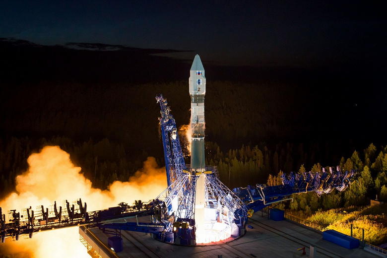 Глава Роскосмоса: в России разрабатывают новую сверхлёгкую многоразовую ракету