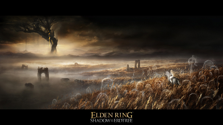 «Игра 2022 года» — Elden Ring — выйдет на смартфонах? Китайская Tencent работает над таким проектом