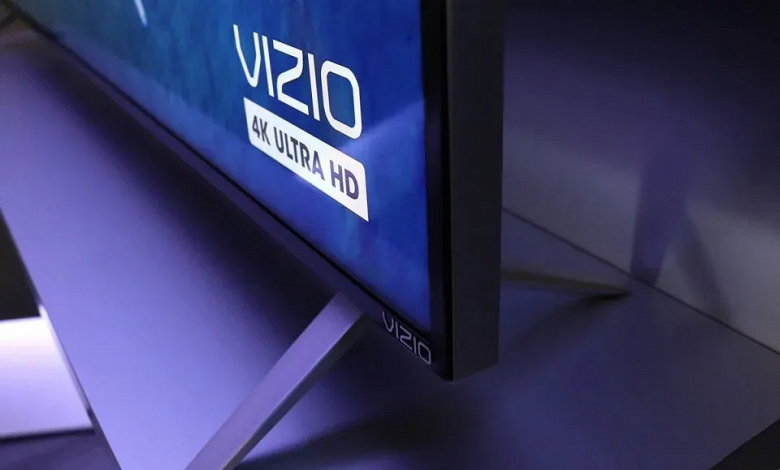 Walmart покупает производителя умных телевизоров Vizio