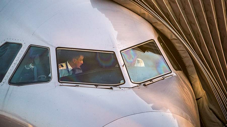 Пассажиры авиакомпаний стали очень часто отфильтровывать Boeing 737 MAX при поиске билетов 
