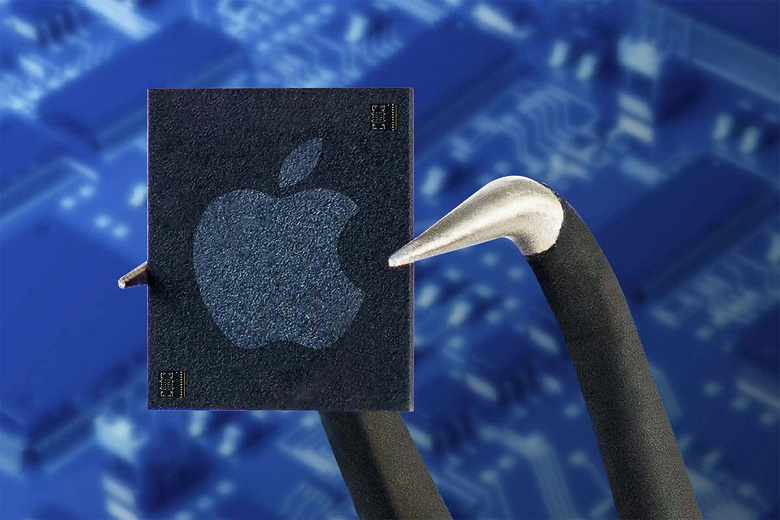 Слишком крепкий орешек для Apple. Компания не может создать свой модем и продолжит использовать чипы Qualcomm минимум до 2027 года