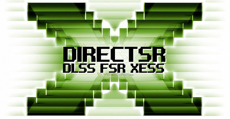 Это как будто бы Nvidia, AMD и Intel объединили DLSS, FSR и XeSS. Microsoft рассказала, что такое DirectSR, который будет интегрирован в Windows 11