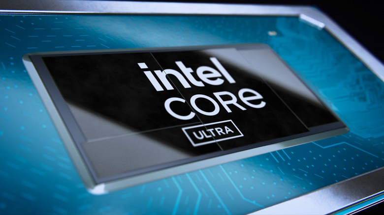 Новая амбициозная цель Intel: поставить 100 млн процессоров для ПК с искусственным интеллектом к концу следующего года