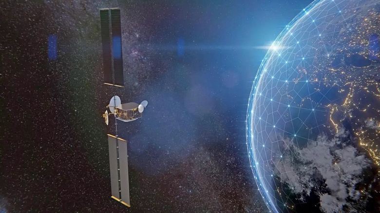 Airbus выделил €600 000 000 на компенсацию проблем со спутниковыми программами