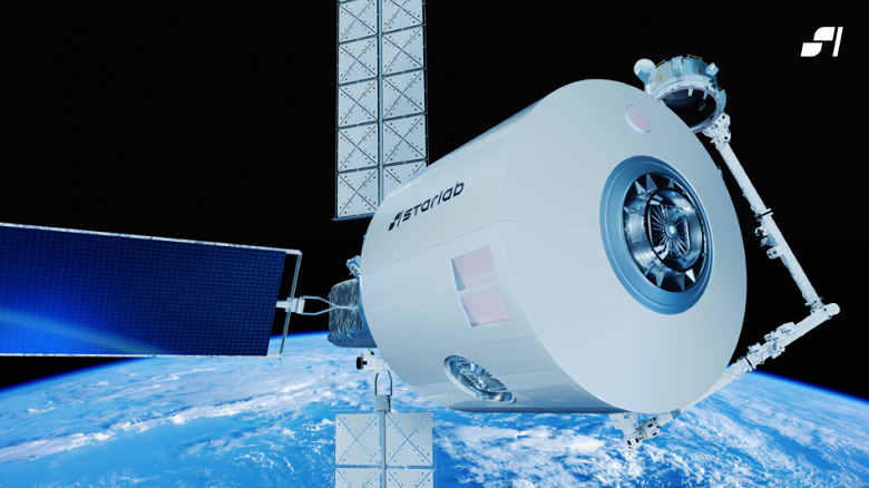 Palantir и Voyager Space объединяют усилия для применения искусственного интеллекта в космосе в новом проекте Starlab