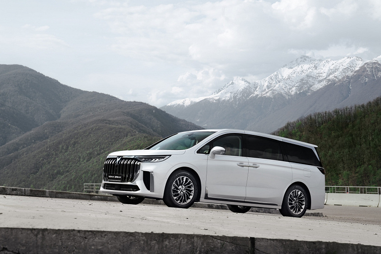 В России запущен сервис аренды машин с водителем и без него. Доступны Voyah, Exeed, BAIC, GAC и «Москвич 6» В России запущен сервис аренды машин с водителем и без него. Доступны Voyah, Exeed, BAIC, GAC и «Москвич 6»