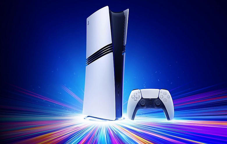 Заказать Sony PlayStation 5 Pro на &laquo;Яндекс Маркете&raquo; можно уже 7 ноября &mdash; в день старта мировых продаж