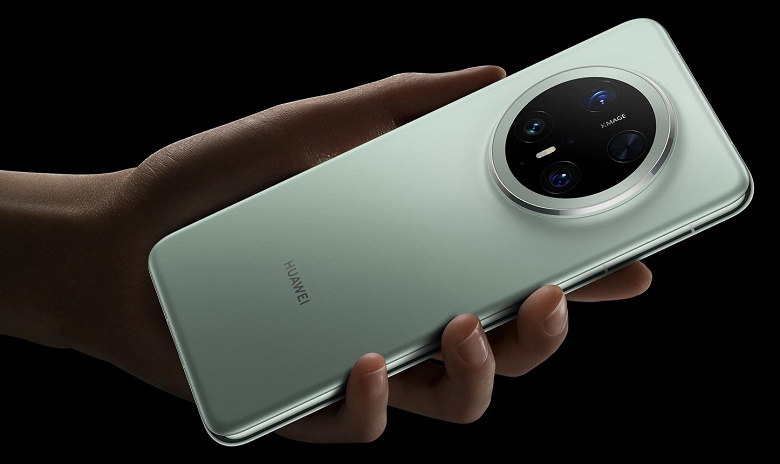 &laquo;Настоящая независимость и контроль над полупроводниковой промышленностью уже наступили&raquo;. 100% чипов в Mate 70 производятся в Китае