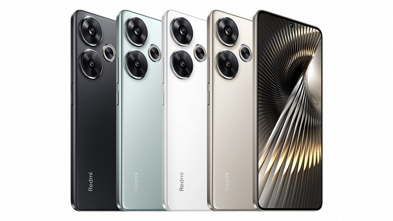 Глава Redmi пообещал представить смартфон Little Tornado до конца декабря