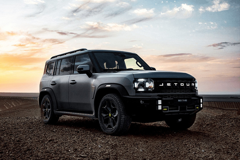 У Xiaomi &mdash; Redmi, а у Chery &mdash; Jetour: китайский гигант рассказал об успехах дочернего бренда, продажи которого взлетели вдвое за последний год