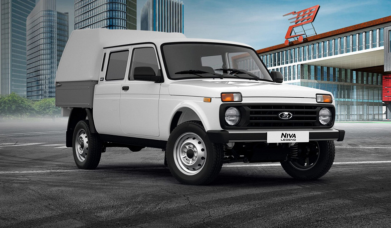 &laquo;Сроки по уже сложившейся традиции сдвигаются вправо&raquo;. Дочка ВАЗа не ввела в эксплуатацию окрасочный комплекс для спецтехники на базе Lada Niva и Granta