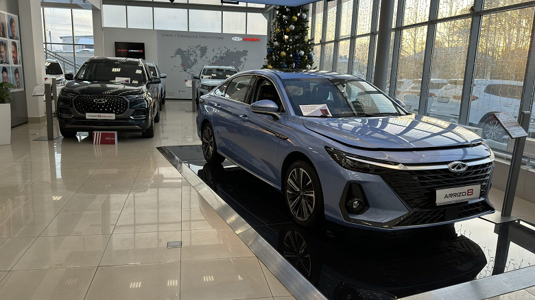 Купить Новый Автомобиль Иномарку