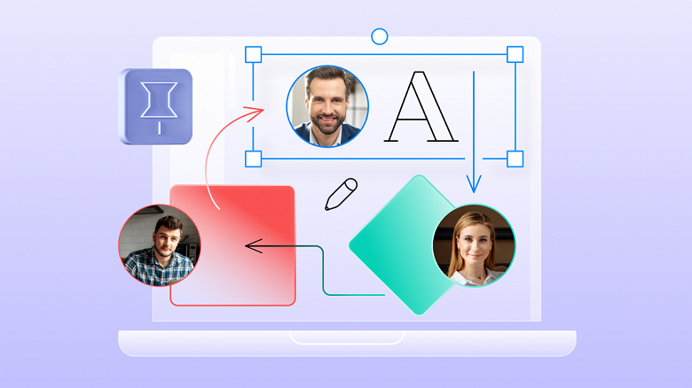 «МойОфис» запускает тестирование виртуальных досок