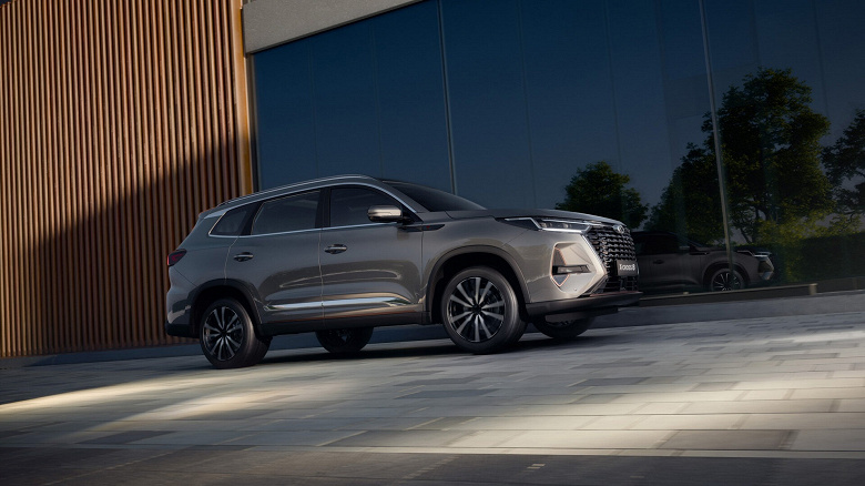 Кроссоверы XCite, которые пытались переманить поклонников Chery, провалились в продажах. Более чем за год реализовано всего 5000 машин