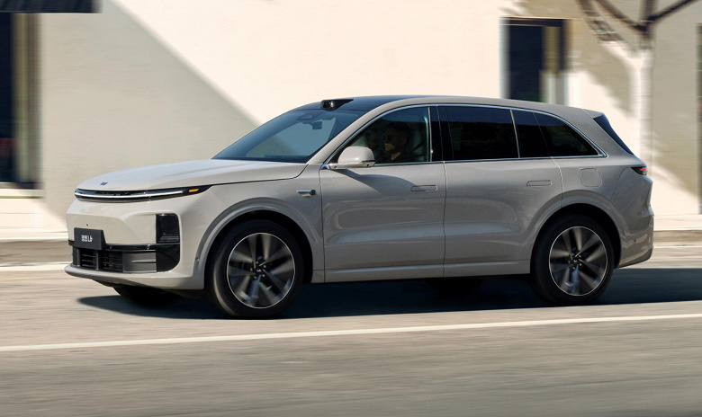 Россияне предпочитают Exeed, Tank и Li Auto &mdash; это самые популярные премиум-марки автомобилей в стране