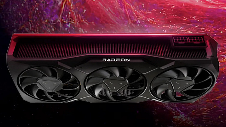 AMD сняла ограничения на разгон памяти Radeon RX 7900 GRE: новый драйвер Adrenalin повысил предел разгона до 3000 МГц