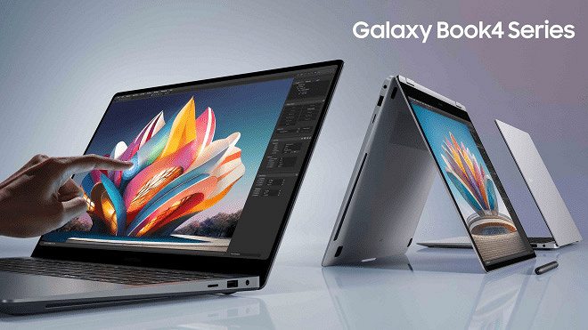 Недешевая альтернатива обычным ноутбукам и MacBook Air: названа стоимость Samsung Galaxy Book 4 Edge на базе 12-ядерного процессора Qualcomm