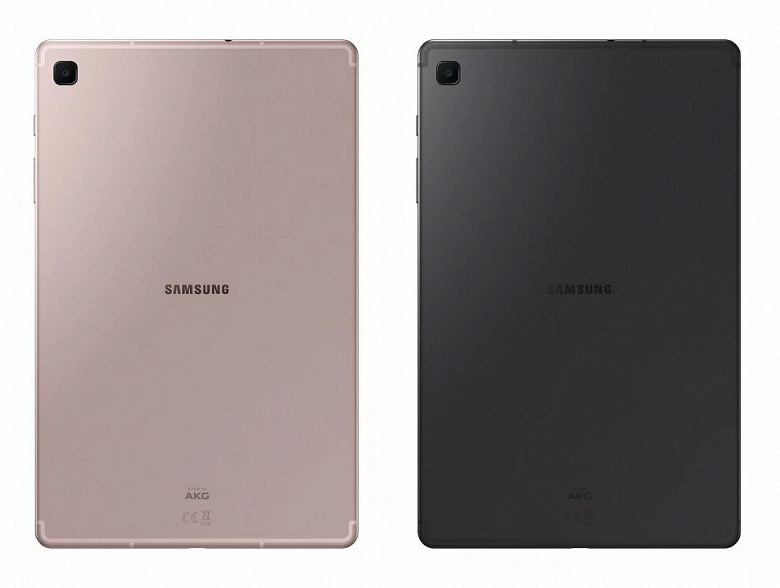 Бюджетно, но только для Samsung. Раскрыты характеристики и стоимость Samsung Galaxy Tab S6 Lite 2024