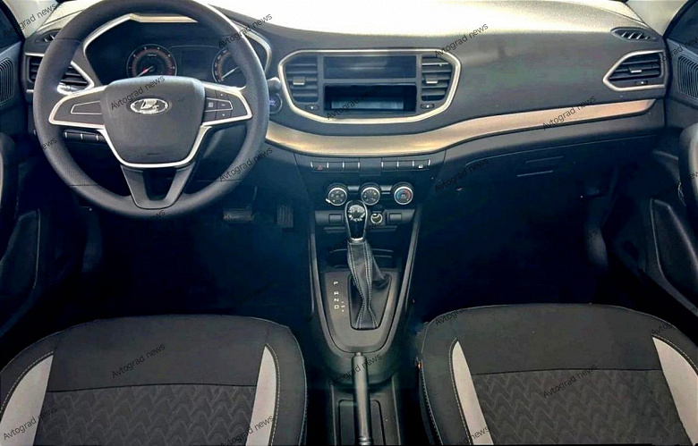 Что такое Lada Vesta  Life с вариатором за 1,68 млн? Инсайдеры все рассказали и показали