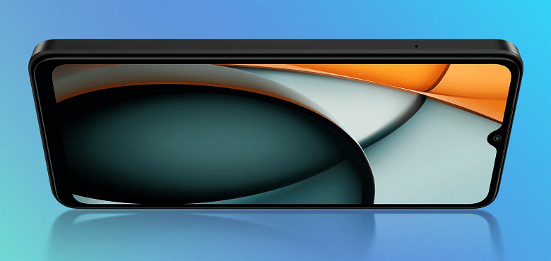Экран 6,71 дюйма 90 Гц, MediaTek Helio G36, 5000 мА·ч и Android 16 в перспективе — дешево. Redmi A3 поступил в продажу в Европе