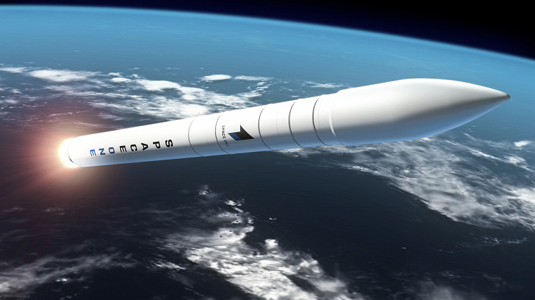 Первый частный запуск в Японии компании Space One перенесён на 13 марта
