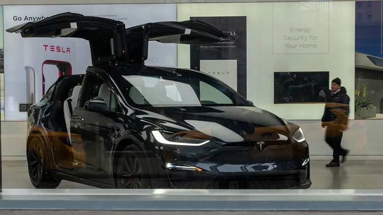 Илон Маск сильно ошибся, заявив, что цены на подержанные машины Tesla будут расти