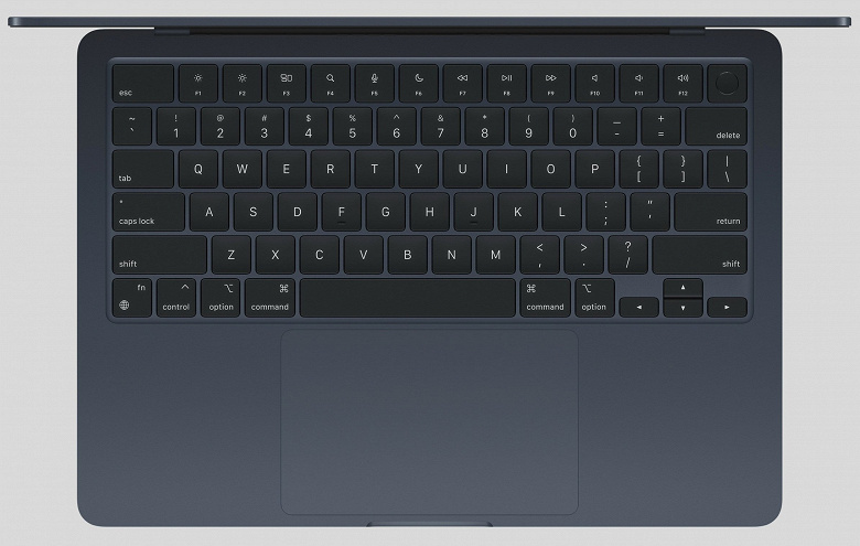 Представлен самый мощный MacBook Air — на базе SoC Apple M3. Он в 13 раз мощнее топового MacBook на платформе Intel