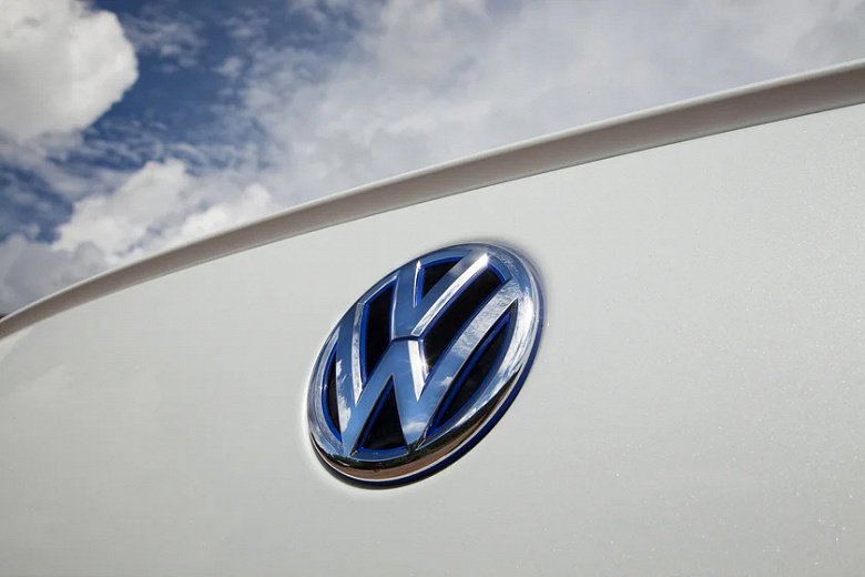 Ждём внедорожники Volkswagen Therion и Tukan? Немецкая компания зарегистрировала названия для новых моделей