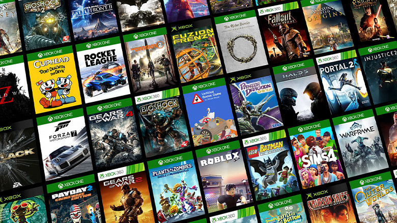 У Xbox Series проблемы с продажами, и некоторые издатели начали сомневаться в целесообразности выпуска своих игр на этой платформе