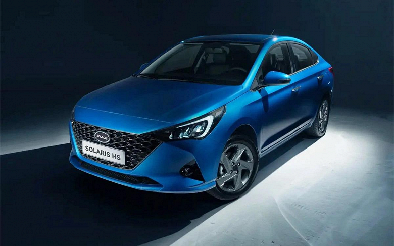 Дилерам Hyundai предлагают самостоятельно решать потенциальные проблемы новых российских Solaris