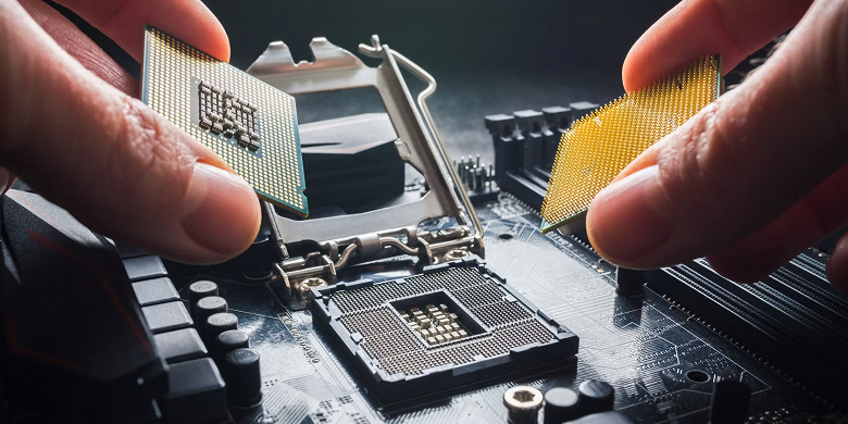 Из-за нового китайского запрета Intel потеряет до $1,5 млрд, а AMD лишится сотен миллионов
