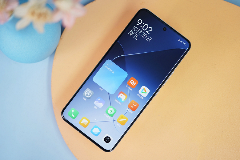 Смартфоны Xiaomi дорожают: средняя цена в 2023 году ощутимо выросла за счёт увеличения доли премиальных моделей