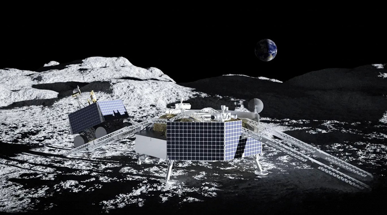 Astrobotic наняла опытных профессионалов: результаты первой неудачной лунной миссии Peregrine вдохновляют компанию на разработку второго посадочного модуля