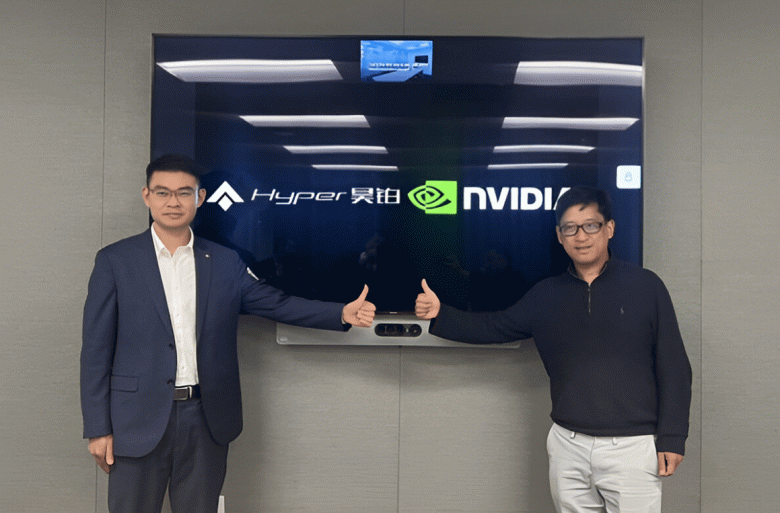 Nvidia закрепляется на автомобильном рынке с чипом Drive Thor: компания будет поставлять его BYD, Xpeng и GAC Aion Hyper
