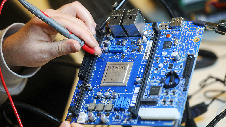 Китайцы больше не нужны: разработчики процессоров Baikal локализуют важнейший этап производства — корпусировании чипов