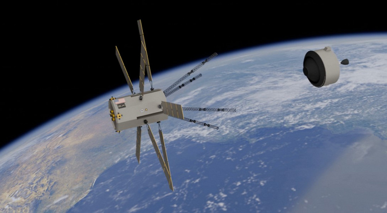 Стартап Exploration Labs планирует миссию по встрече с астероидом Апофис в 2028 году