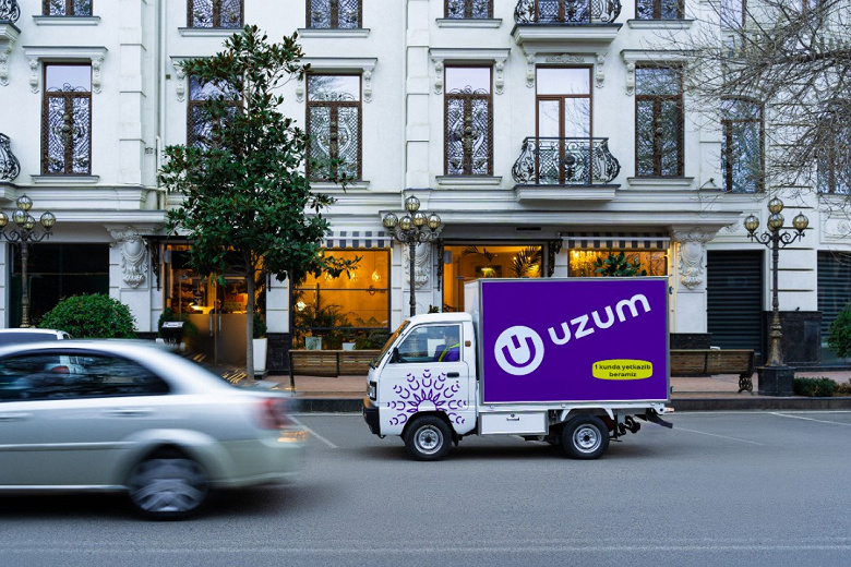 Uzum: первый узбекский «стартап-единорог» с оценкой $1,16 миллиарда