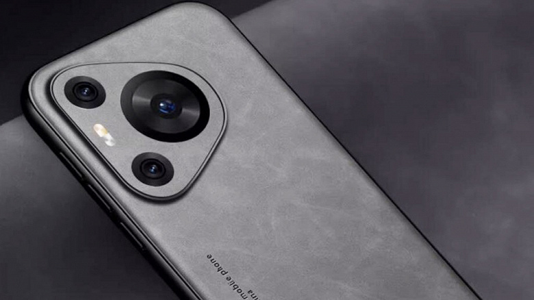 Китайцы с нетерпением ждут Huawei P70 &mdash; он возглавляет поисковые запросы, а Huawei хочет выпустить лучший камерофон