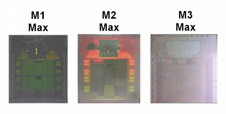 Может ли Apple создать чудовищную SoC M3 Extreme более чем с 250 млрд транзисторов? Компания лишила M3 Max интерфейса UltraFusion