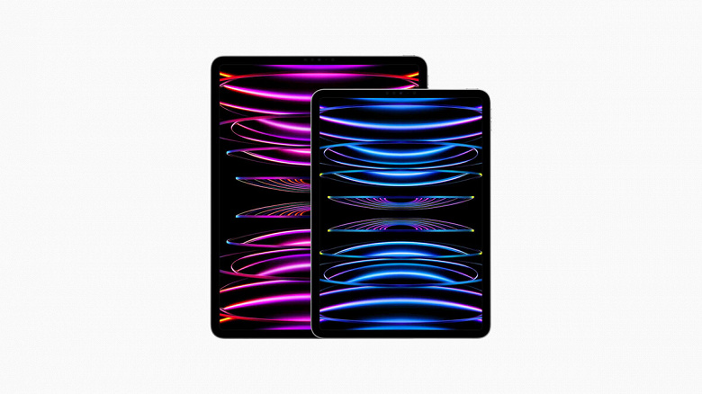Apple, а столь тонкие iPad не будут гнуться &laquo;об воздух&raquo;? Толщина новых iPad Pro OLED будет рекордной для компании