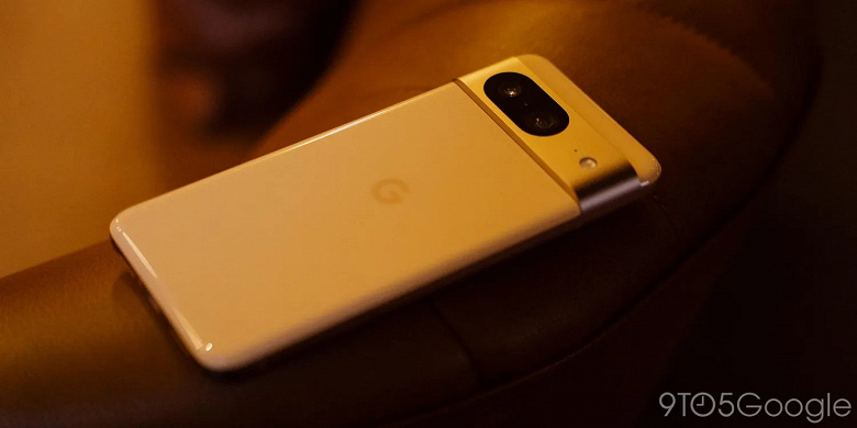 Google, это что за дискриминация? Pixel 8 не получит чат-бота Gemini Nano из-за каких-то аппаратных ограничений