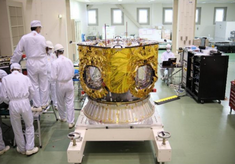 Японский стартап ispace собрал $53,5 млн для новой лунной миссии