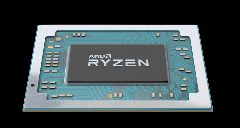 У AMD появились странные процессоры: Ryzen 5 7235H и Ryzen 5 7235HS по характеристикам не лучше Ryzen 3 7335U 