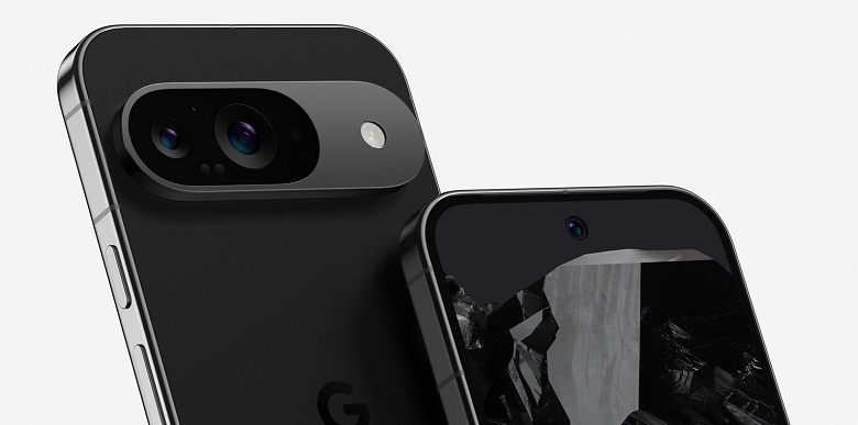 Google Pixel 9 догонят iPhone. Смартфоны получат новый модем Exynos и поддержку спутниковой связи