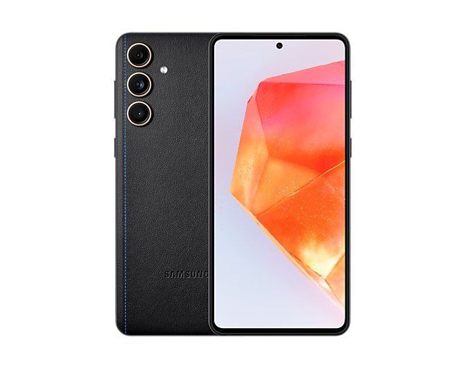 Селфи на 50 Мп, AMOLED, 120 Гц и 5000 мА·ч. Представлен Samsung Galaxy C55