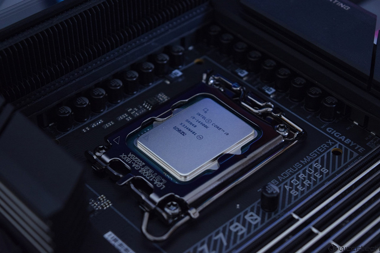 Владельцы топовых процессоров Intel массово пытаются вернуть CPU в магазины из-за проблем в играх. Только в Южной Корее это более 10 человек в день